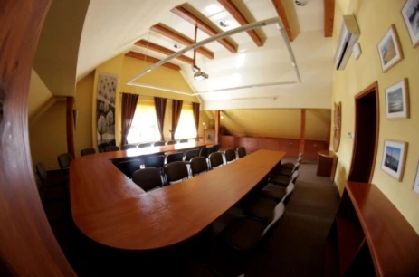 Sala konferencyjna Sala konferencyjna w Lubelskie Forum Pracodawców Lublin