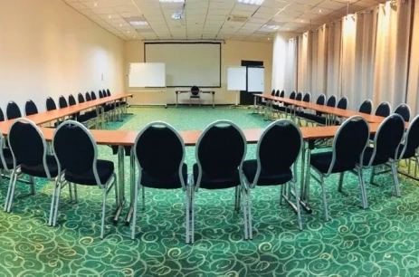 Sala konferencyjna Sala Konferencyjna w Hotel Gwarna**** Legnica