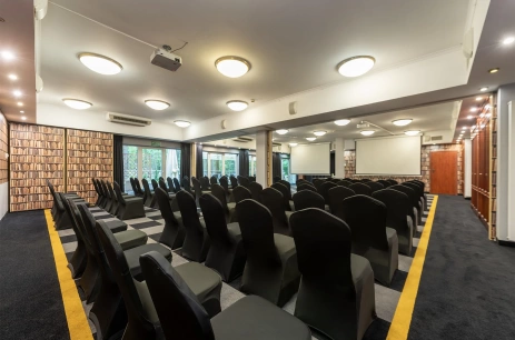 Sala konferencyjna Prezydent Mościcki w Hotel Mościcki Spała