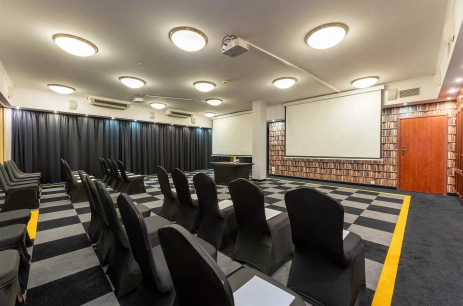 Sala konferencyjna Prezydent w Hotel Mościcki Spała