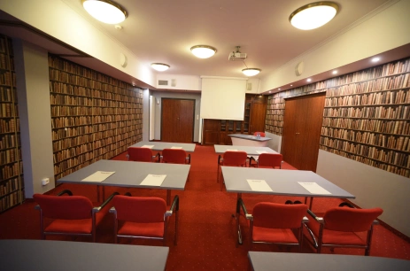Sala konferencyjna Mościcki w Hotel Mościcki Spała