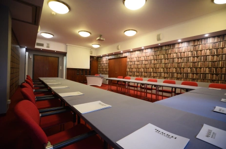 Sala konferencyjna Mościcki w Hotel Mościcki Spała