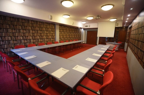 Sala konferencyjna Mościcki w Hotel Mościcki Spała