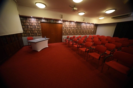 Sala konferencyjna Mościcki w Hotel Mościcki Spała