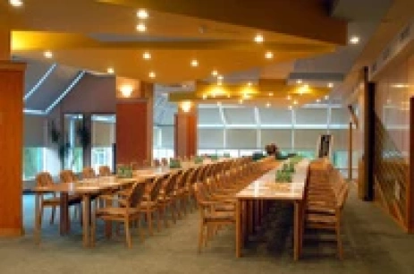 Sala konferencyjna Panorama A w Hotel Orbis Prosna Kalisz