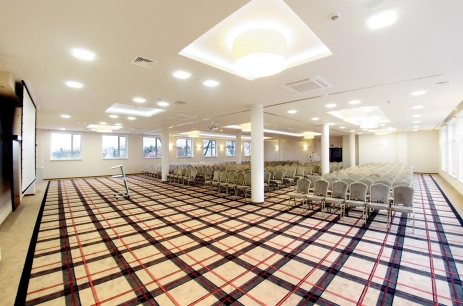 Sala konferencyjna Sala Konferencyjna I w Hotel Austeria*** Conference & SPA Ciechocinek