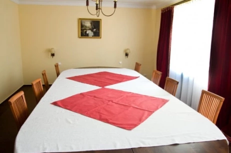 Sala konferencyjna Sala 2 w Hotel Villa Toscania Poznań