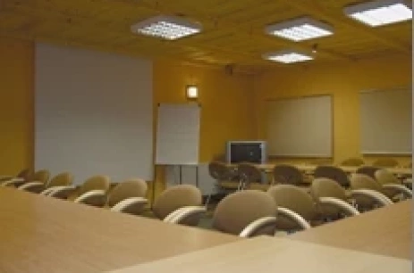 Sala konferencyjna Sala konferencyjna w Ptasia Osada Ploski