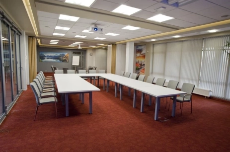Sala konferencyjna Sala 3 w EuroHotel Swarzędz Poznań