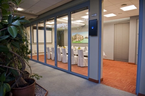 Sala konferencyjna Sala 6 w EuroHotel Swarzędz Poznań