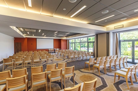 Sala konferencyjna Bankietowa (A+B+C) w Antonińska Resort SPA Boszkowo