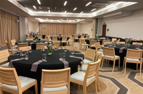 Sala konferencyjna Bankietowa (A+B+C) w Antonińska Resort SPA Boszkowo