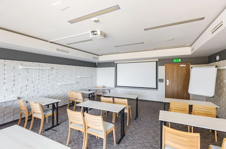 Sala konferencyjna Solna 1 w Antonińska Resort SPA Boszkowo