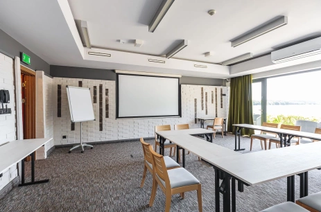 Sala konferencyjna Solna 2 w Antonińska Resort SPA Boszkowo