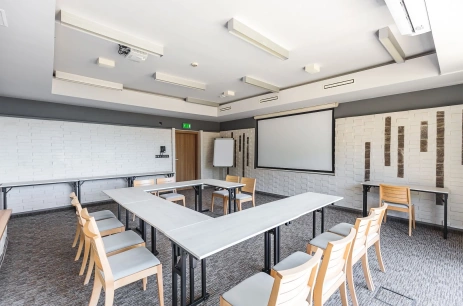 Sala konferencyjna Solna 2 w Antonińska Resort SPA Boszkowo