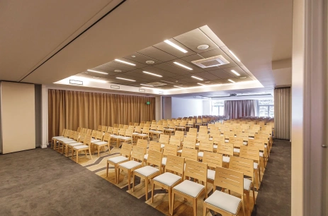 Sala konferencyjna Bankietowa B w Antonińska Resort SPA Boszkowo