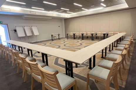 Sala konferencyjna Bankietowa B w Antonińska Resort SPA Boszkowo