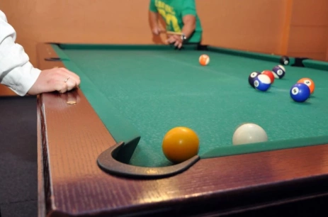 Sala konferencyjna Mini Sala spotkań w Hotel Falko Gdynia