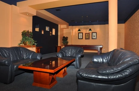 Sala konferencyjna Mini Sala spotkań w Hotel Falko Gdynia