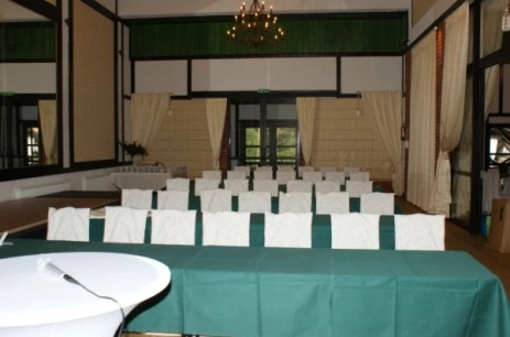 Sala konferencyjna Sala 1- Sala Konferencyjna w Pięć Dębów Supraśl