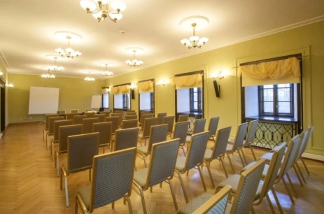 Sala konferencyjna Sala 1 w Hotel Karłów*** Kudowa Zdrój