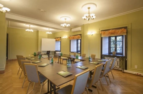 Sala konferencyjna Sala 2 w Hotel Karłów*** Kudowa Zdrój