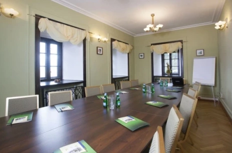 Sala konferencyjna Sala 3 w Hotel Karłów*** Kudowa Zdrój