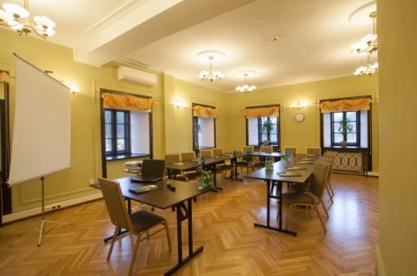 Sala konferencyjna Sala 4 w Hotel Karłów*** Kudowa Zdrój