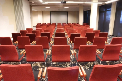 Sala konferencyjna Sala Panoramiczna w Odyssey ClubHotel Wellness & SPA ***** Kielce