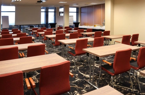 Sala konferencyjna Sala Panoramiczna w Odyssey ClubHotel Wellness & SPA ***** Kielce