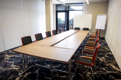 Sala konferencyjna Sala Plenarna w Odyssey ClubHotel Wellness & SPA ***** Kielce