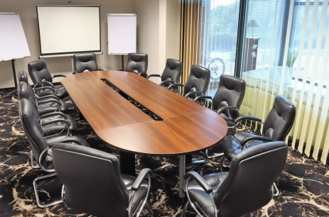 Sala konferencyjna Sala VIP w Odyssey ClubHotel Wellness & SPA ***** Kielce