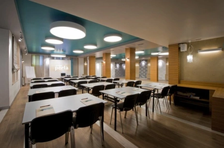 Sala konferencyjna Duża sala konferencyjna w Hotel Perła *** Kraków