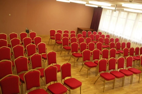 Sala konferencyjna Sala A w Centrum Konferencyjne i Karczma Staropolska- Mazowsze  Otrębusy