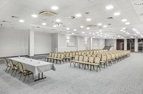 Sala konferencyjna Morskie Tango w Diva Spa Kołobrzeg