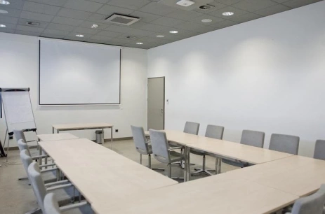 Sala konferencyjna Sala klubowa w Solpark Kleszczów Kleszczów