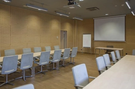 Sala konferencyjna Sala konferencyjna w Solpark Kleszczów Kleszczów