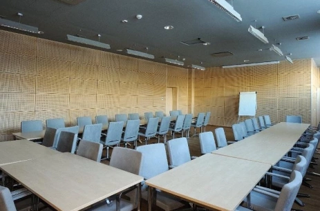 Sala konferencyjna Sala konferencyjna w  hotelu w Solpark Kleszczów Kleszczów