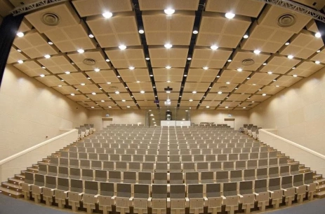 Sala konferencyjna Aula w Solpark Kleszczów Kleszczów