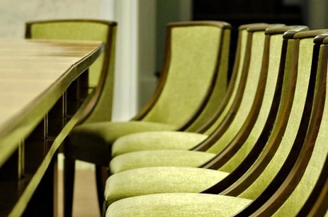 Sala konferencyjna Sala Mickiewicza w Pałac Kultury i Nauki Warszawa