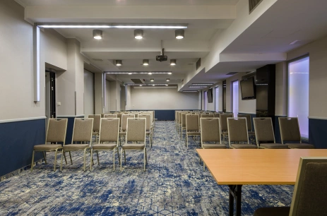 Sala konferencyjna Sala A w Hotel Centrum Business**** Kraków