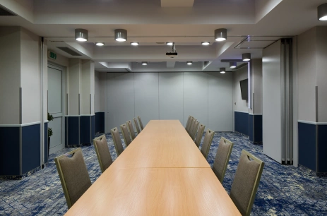 Sala konferencyjna Sala B, C w Hotel Centrum Business**** Kraków