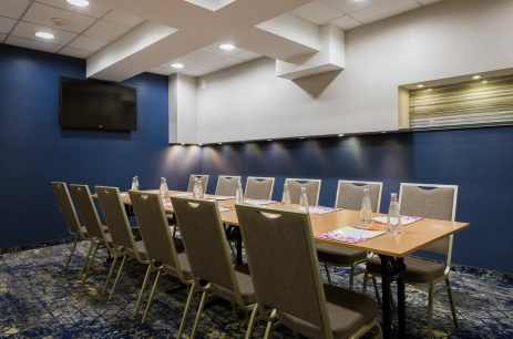 Sala konferencyjna Sala E (VIP) w Hotel Centrum Business**** Kraków