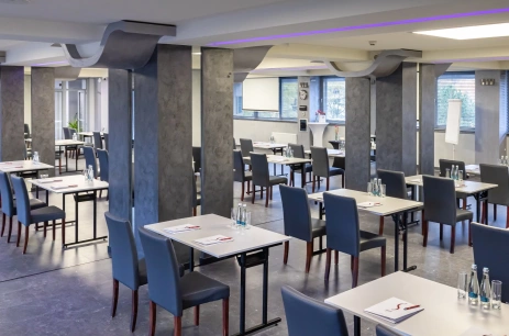 Sala konferencyjna Sala Stalowa I w Hotel Śląsk*** Wrocław