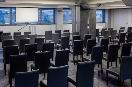 Sala konferencyjna Sala Stalowa I w Hotel Śląsk*** Wrocław