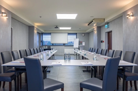 Sala konferencyjna Sala Stalowa II w Hotel Śląsk*** Wrocław