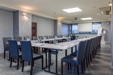 Sala konferencyjna Sala Stalowa II w Hotel Śląsk*** Wrocław