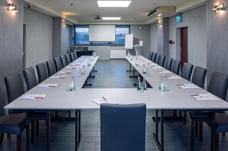 Sala konferencyjna Sala Stalowa II w Hotel Śląsk*** Wrocław