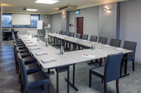 Sala konferencyjna Sala Stalowa II w Hotel Śląsk*** Wrocław