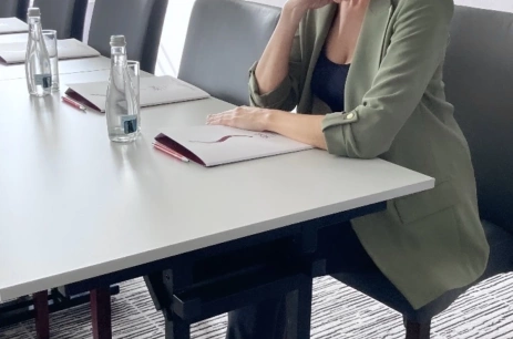 Sala konferencyjna Sala Spiżowa w Hotel Śląsk*** Wrocław